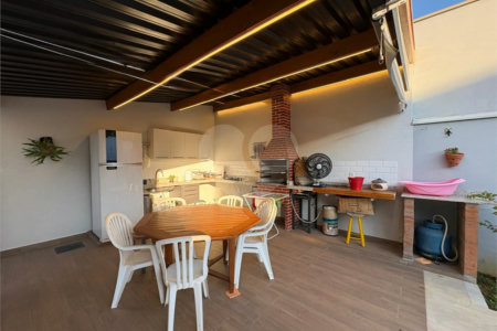 Casa à venda com 3 suítes no condomínio Villa Verona, Sorocaba - SP