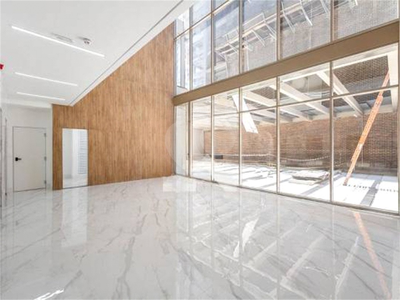 Apartamento à venda com 1 quarto em Pinheiros, São Paulo, SP