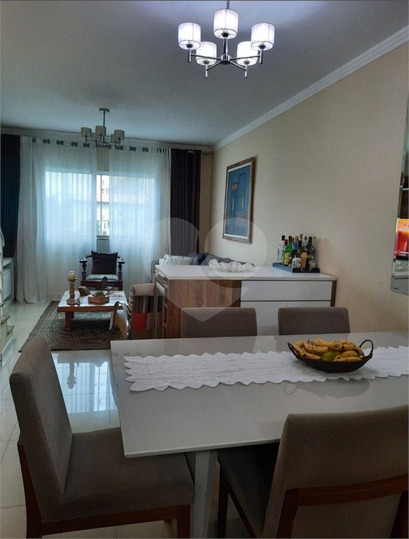 Sobrado à venda com 2 suítes em Vila Guilherme, São Paulo, SP