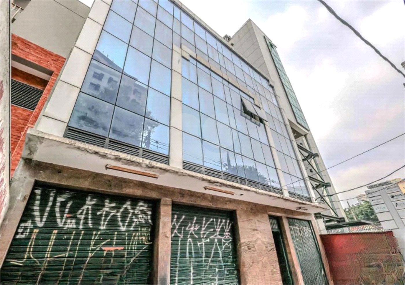 Prédio para alugar em Vila Nova Conceição, São Paulo, SP