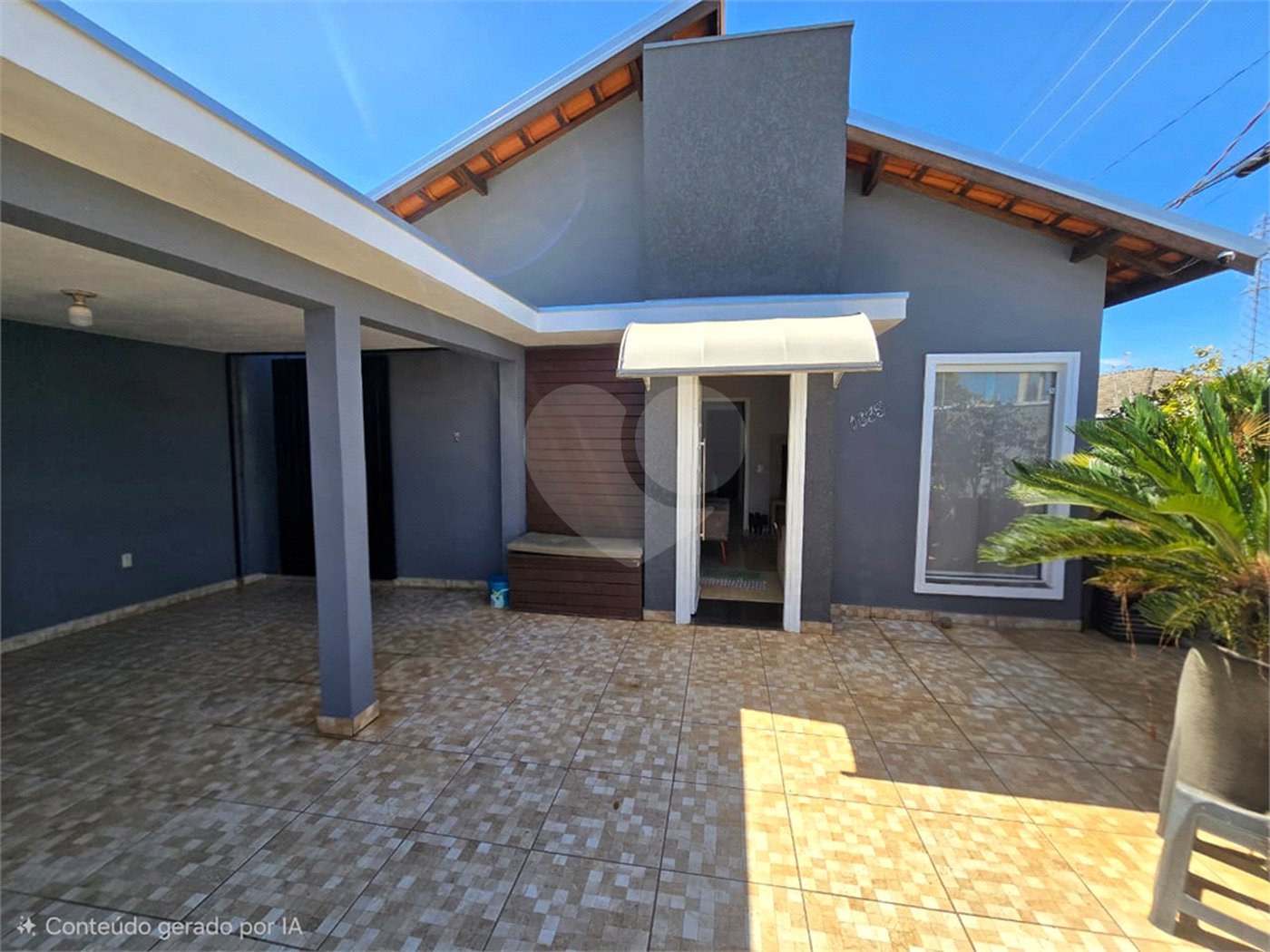 Casa à venda com 2 quartos, sendo 1 suíte,  em Vila Nastri, Itapetininga, SP