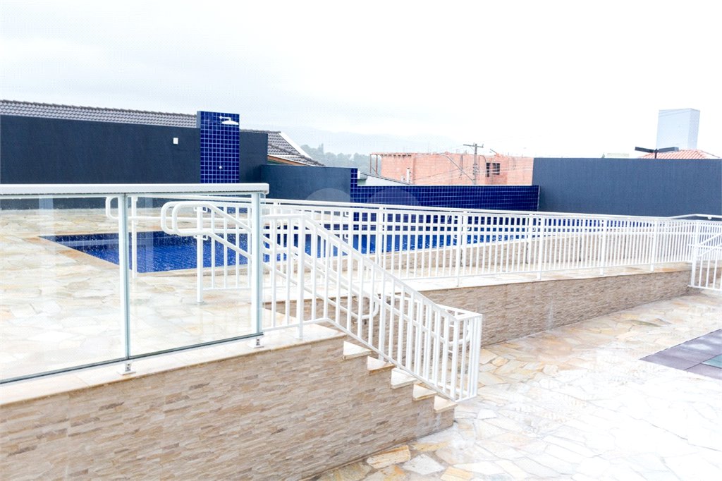 Apartamento à venda com 1 quarto em Vila Mazzei, São Paulo, SP