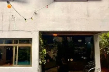 Sobrado à venda com 5 suítes em Vila Romana, São Paulo, SP