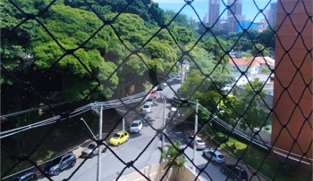 Apartamento à venda com 2 quartos em Jardim São Paulo(zona Norte), São Paulo, SP