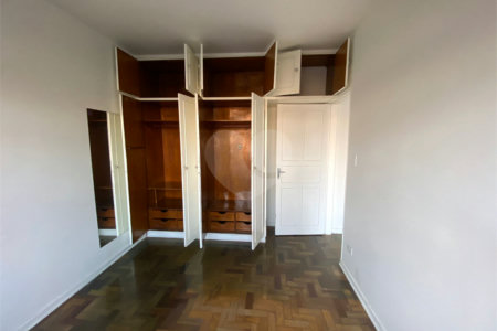 Apartamento à venda com 1 quarto em Liberdade, São Paulo, SP