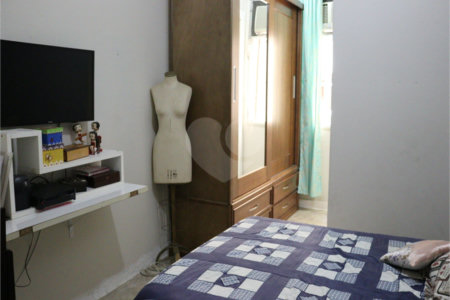 Apartamento à venda com 4 quartos, sendo 2 suítes, em Tijuca, Rio de Janeiro, RJ