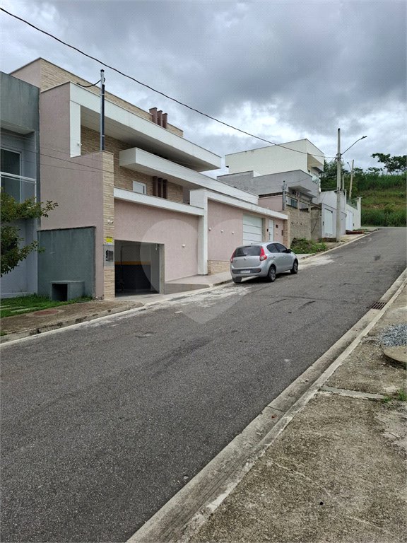 Terreno à venda no condomínio Ville de Tharson, Rio de Janeiro - RJ