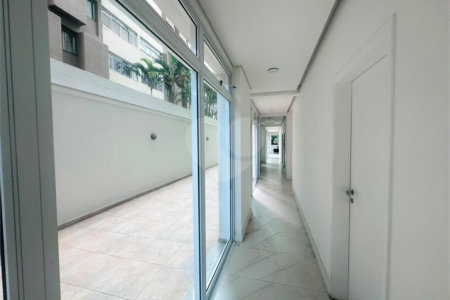 Apartamento à venda com 2 quartos, sendo 1 suíte, em Vila Clementino, São Paulo, SP