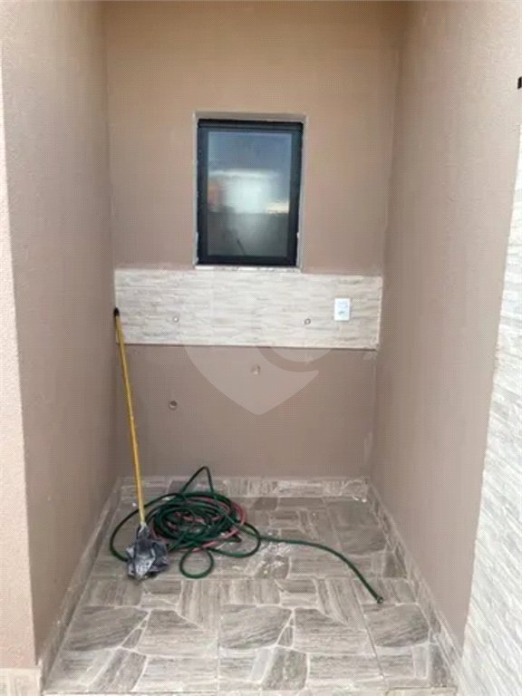 Casa à venda com 3 quartos, sendo 1 suíte, no condomínio Horto Florestal Villagio, Sorocaba - SP