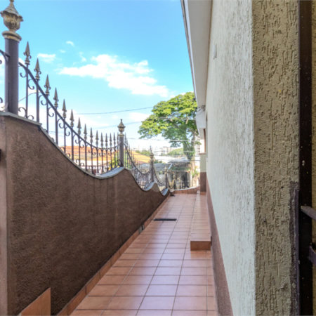 Casa à venda com 3 quartos, sendo 2 suítes, em Vila Matilde, São Paulo, SP