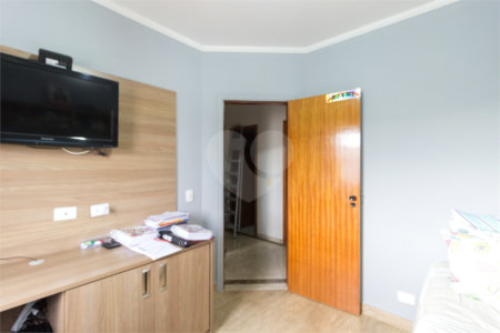 Duplex à venda com 3 quartos, sendo 1 suíte, em Santana, São Paulo, SP