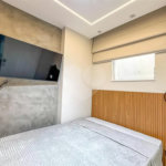 Apartamento à venda com 2 quartos no Centro, Rio de Janeiro, RJ