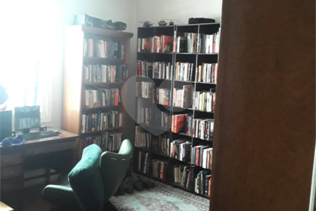 Sobrado à venda com 3 quartos em Vila Romana, São Paulo, SP