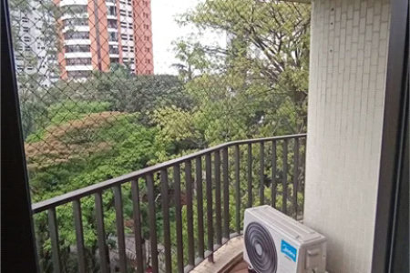 Apartamento à venda com 4 quartos, sendo 2 suítes, em Vila Suzana, São Paulo, SP
