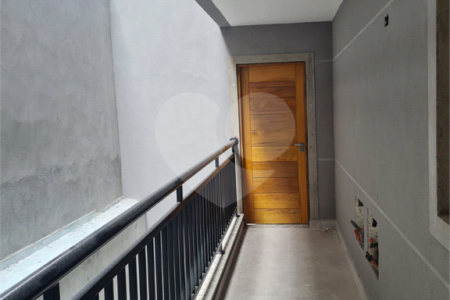 Apartamento à venda com 2 quartos em Tucuruvi, São Paulo, SP