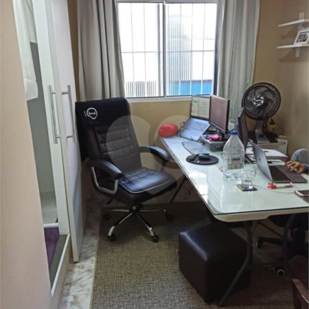 Casa à venda com 2 quartos, sendo 1 suíte, em Planalto Paulista, São Paulo, SP
