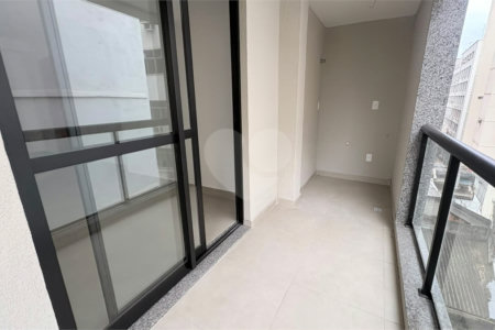 Apartamento à venda com 1 quarto em Tijuca, Rio de Janeiro, RJ