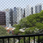 Apartamento à venda com 4 quartos, sendo 2 suítes, em Indianópolis, São Paulo, SP