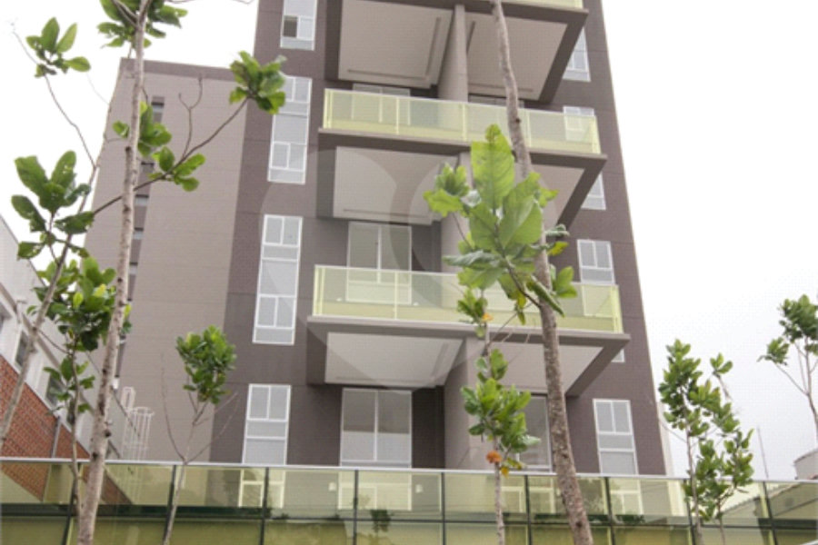 Duplex à venda ou para alugar com 1 suíte em Perdizes, São Paulo, SP