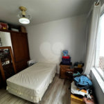 Apartamento à venda com 2 suítes em Grajaú, Rio de Janeiro, RJ