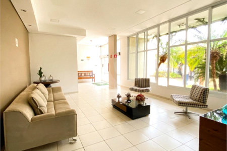 Apartamento à venda com 2 quartos no Centro, Araraquara, SP
