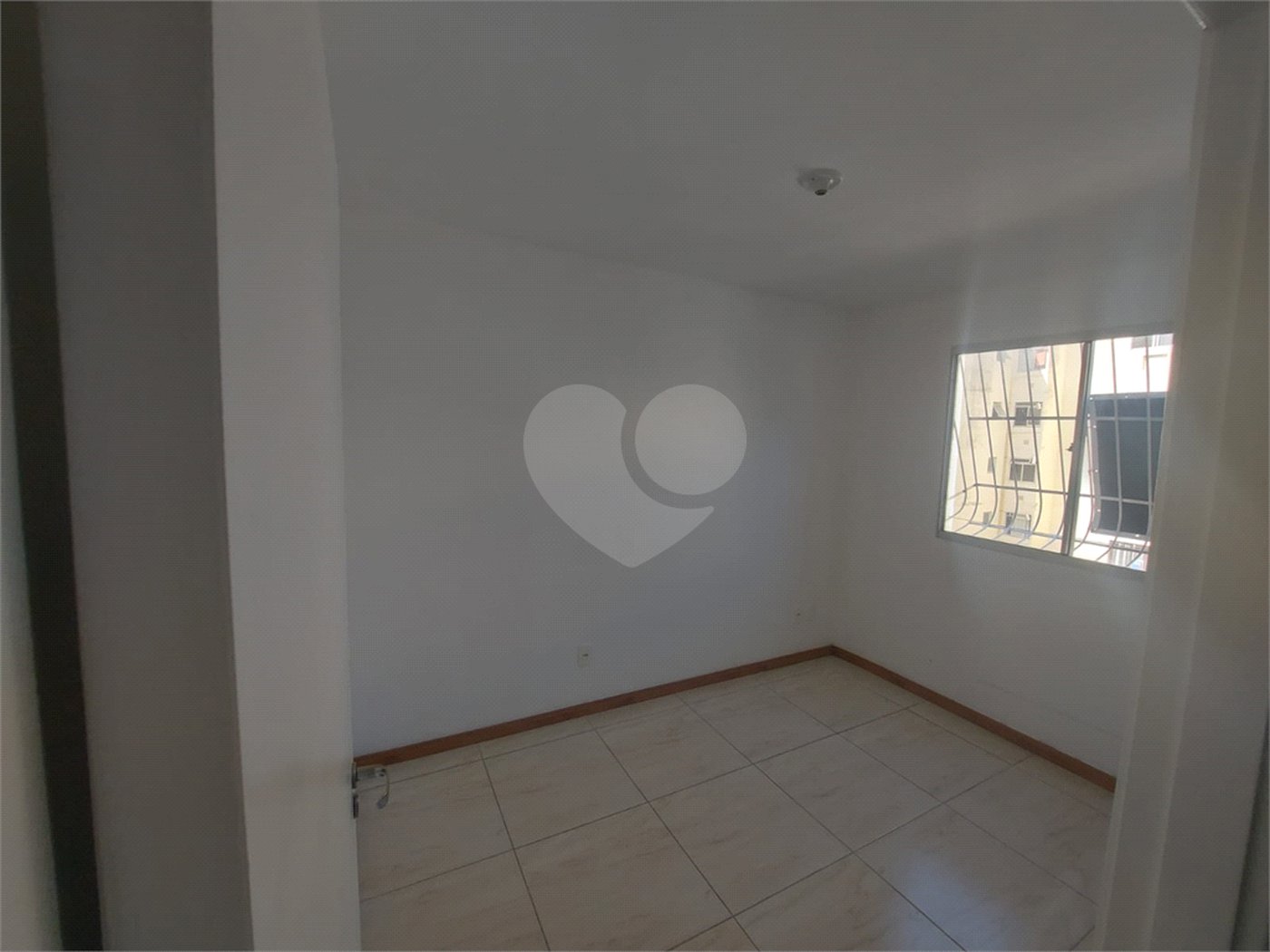 Apartamento à venda com 2 quartos em Campo Grande, Rio de Janeiro, RJ