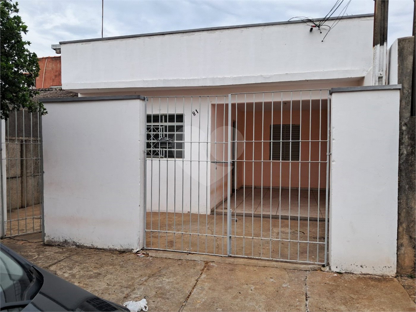 Casa à venda com 3 quartos em Núcleo Habitacional Brigadeiro Faria Lima, Indaiatuba, SP