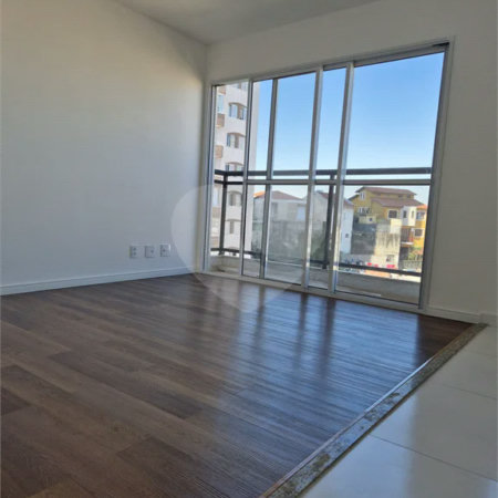 Apartamento para alugar com 1 quarto em Parada Inglesa, São Paulo, SP