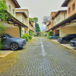 Casa à venda com 4 suítes no condomínio Ville Courchevel, São Paulo - SP