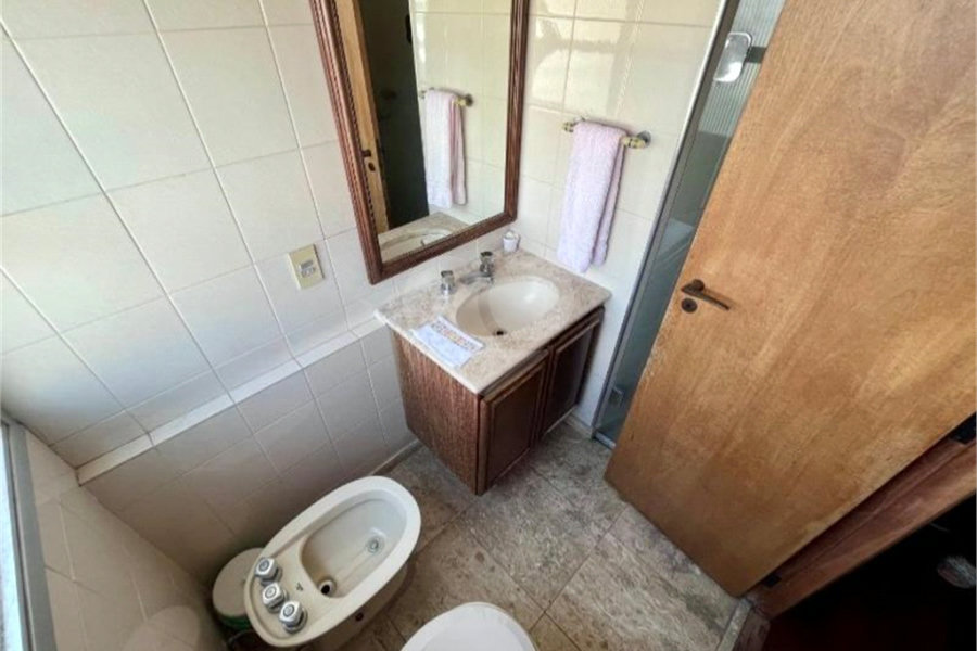 Apartamento à venda com 4 quartos, sendo 2 suítes, em Morumbi, São Paulo, SP
