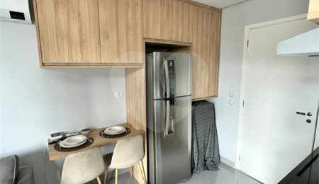 Studio à venda com 1 quarto em Santana, São Paulo, SP