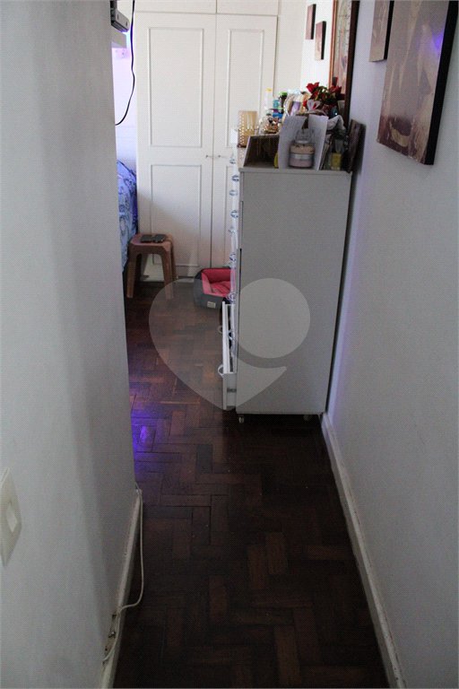 Apartamento à venda com 3 quartos, sendo 1 suíte, em Rio Comprido, Rio de Janeiro, RJ