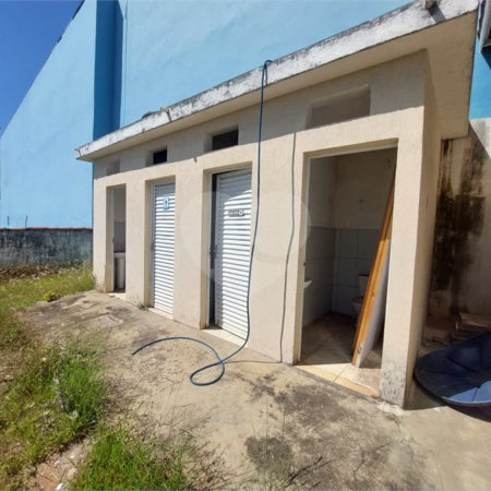Casa Comercial com 4 salões à venda - Centro | Atibaia