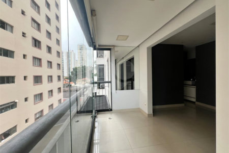 Apartamento á venda - Saúde