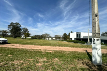 TERRENO VILA PINHAL