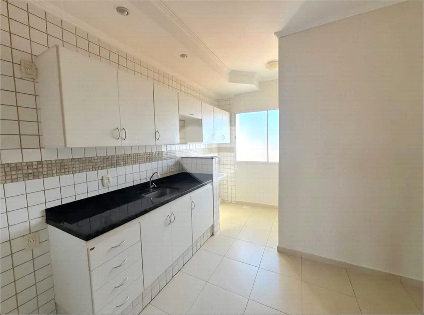 Apartamento para venda no Santa Marta em São Carlos