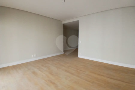 Apartamento Altíssimo Padrão à venda em Higienópolis