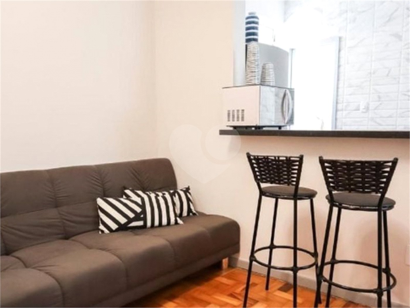 APARTAMENTO A VENDA EM SP BELA VISTA