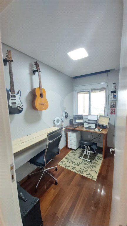 Apartamento na Mooca 107m² 3 suítes, 2 vagas e lazer completo