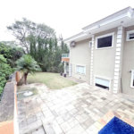 LINDA CASA PARA LOCAÇÃO COM 5 DORMITÓRIOS E PISCINA - Fernando Nobre – Cotia/SP