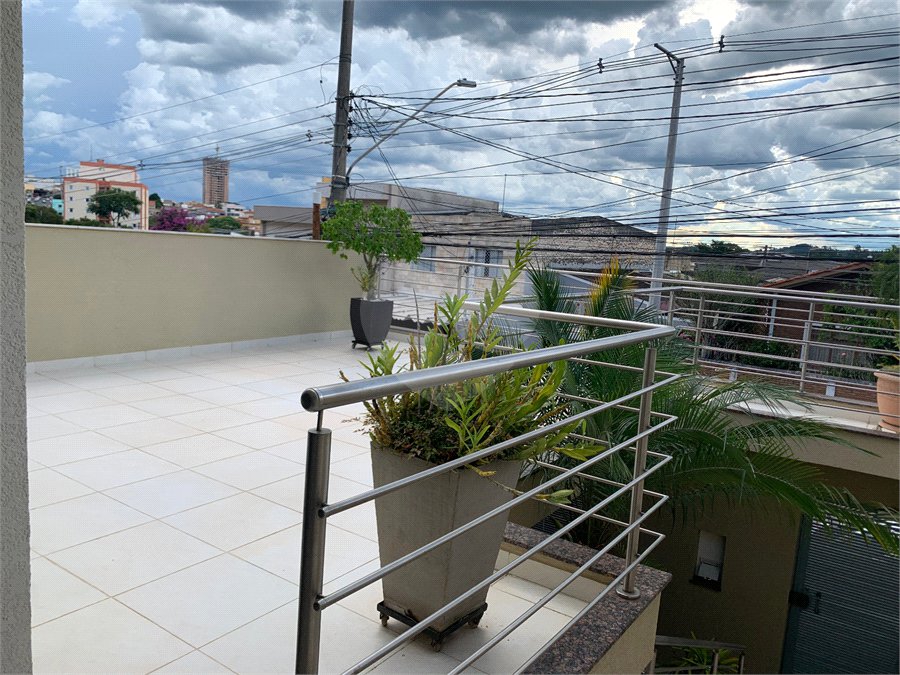 Casa - Sobrado Comercial à venda - Jardim Atibaia