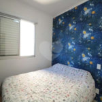 Apartamento à venda com 50m², 2 quartos e 1 vaga, na Mooca