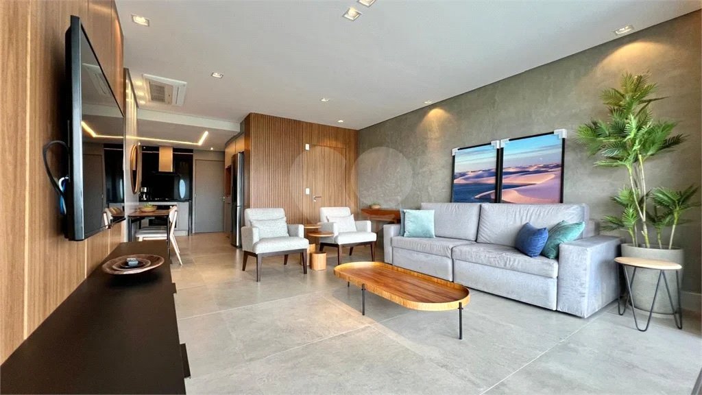 Apartamento à venda com 4 quartos em Riviera de São Lourenço, Bertioga, SP