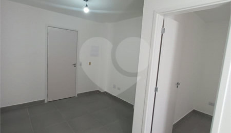 Apartamento à venda com 1 quarto em Pirituba, São Paulo, SP