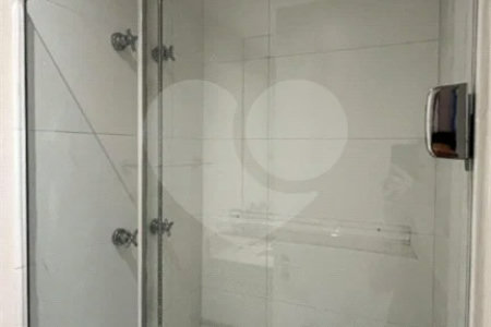 Studio em Vila Mariana com 26m²