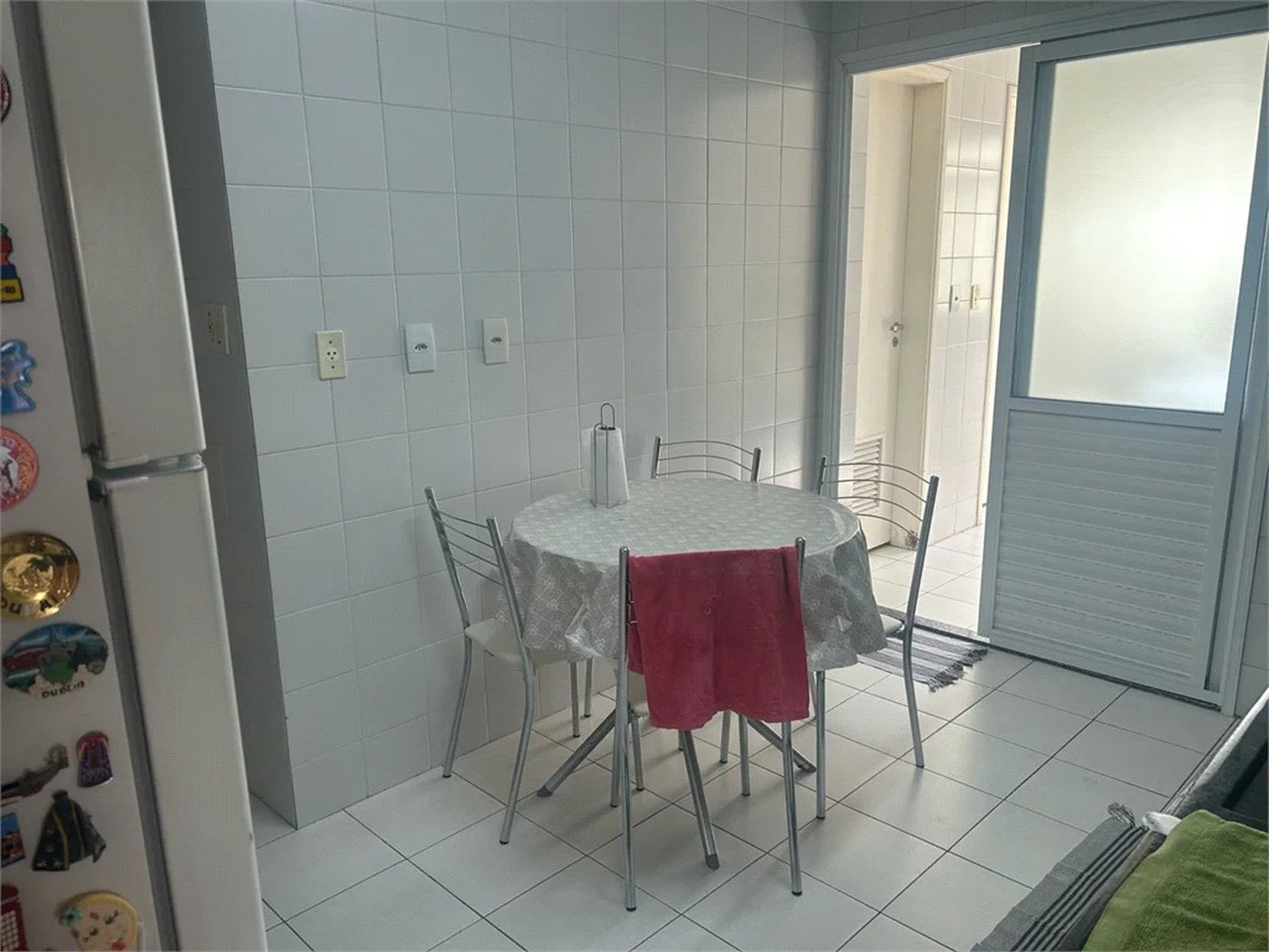 Apartamento à venda com 3 quartos, sendo 1 suíte, em Jardim Sul, São Paulo, SP