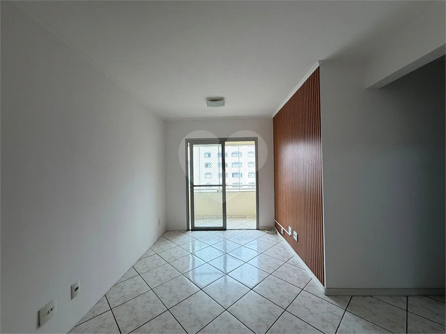 Apartamento à venda com 2 quartos em Imirim, São Paulo, SP