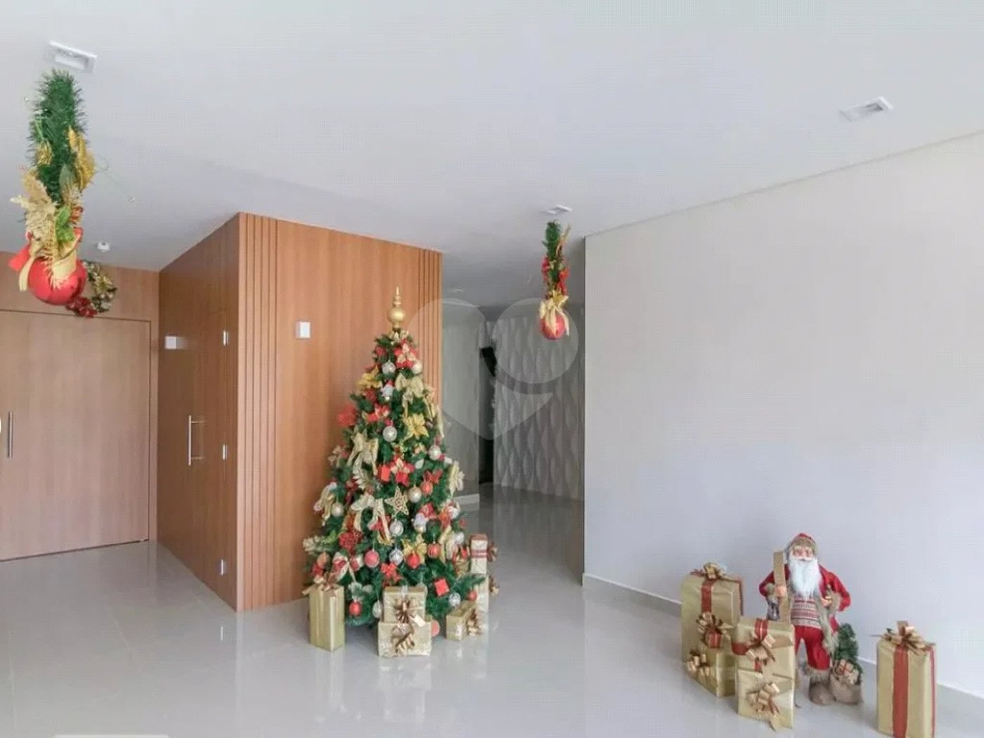 Apartamento com 125m², 3 quartos (suítes) e 3 vagas de garagem à venda no bairro Jd. São Caetano em São Caetano do Sul