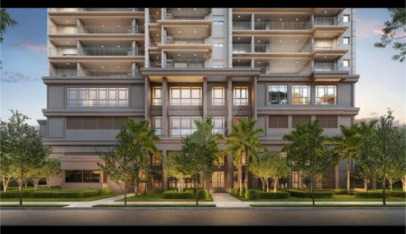 Apartamento à venda com 3 suítes em Brás, São Paulo, SP