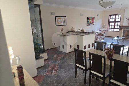 Casa / Sobrado à Venda – Vila Suíça | Indaiatuba/SP